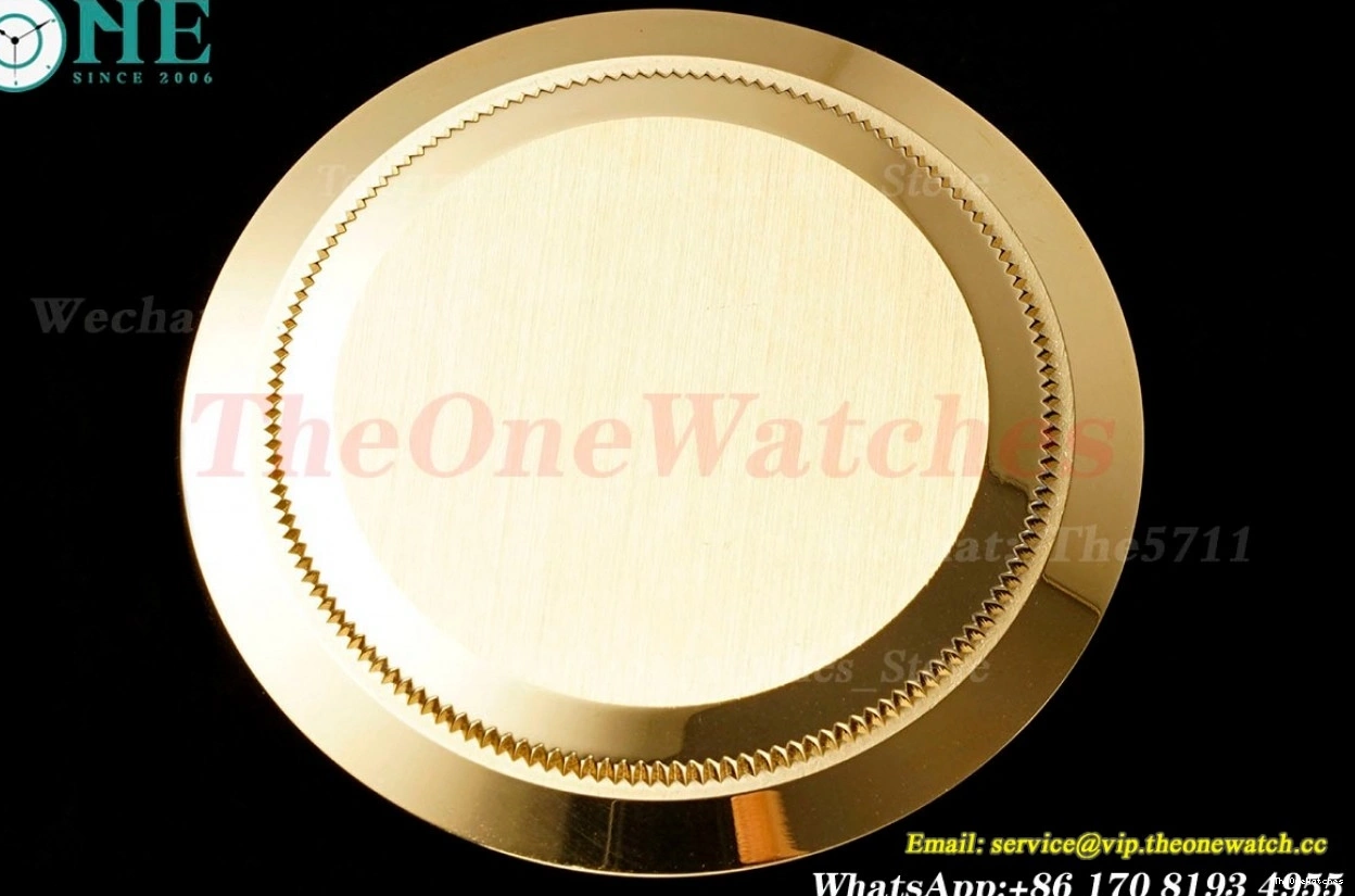 SH4130 QF Daytona 40MM RU Blk YG Weight) 116518 Meteorite V3(Gain 0419